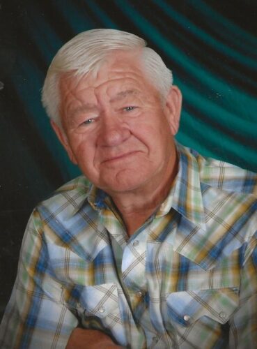 Gerald Burckhard